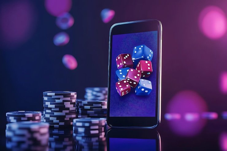 Antarmuka Captain's Bounty di ajo 89 menampilkan meja dealer langsung dengan kartu dan tema petualangan