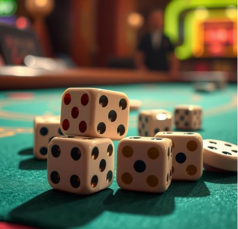 Dashboard ajo 89 menampilkan berbagai meja Captain's Bounty dengan batas taruhan yang berbeda
